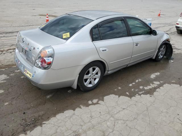 Image 3 of 2003 NISSAN ALTIMA BASE 2003 with VIN 1N4AL11E53C195100