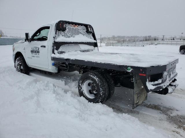 Изображение 2 2022 RAM 3500  2022 с VIN 3C7WRTAL0NG142218