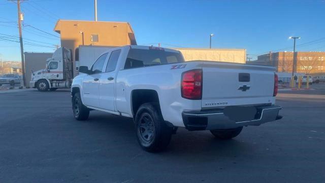 Image 3 of 2015 CHEVROLET SILVERADO K1500 2015 with VIN 1GCVKPEH5FZ446530