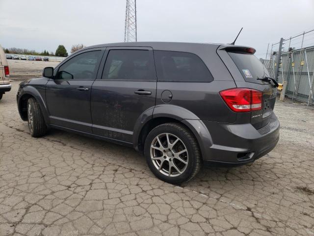Obraz 2 z 2015 DODGE JOURNEY R/T 2015 z VIN 3C4PDCEG2FT738405