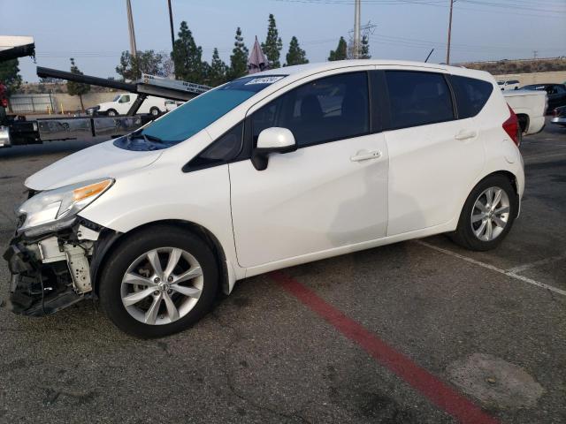 Obraz 1 z 2014 NISSAN VERSA S 2014 z VIN 3N1CE2CP0EL421958