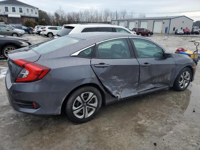 Изображение 3 2017 HONDA CIVIC LX 2017 с VIN 2HGFC2F53HH547580