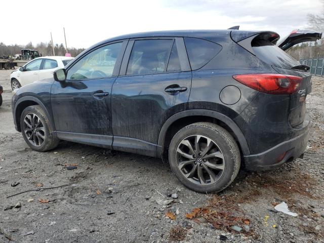 Obraz 2 z 2016 MAZDA CX-5 GT 2016 z VIN JM3KE4DY6G0691263