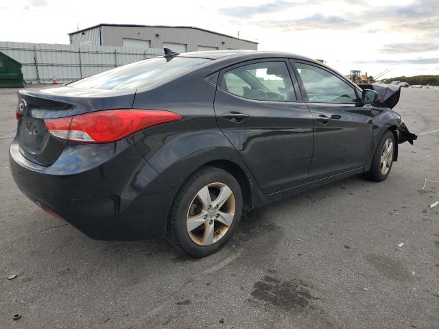 Изображение 3 2013 HYUNDAI ELANTRA GLS 2013 с VIN 5NPDH4AE0DH282869