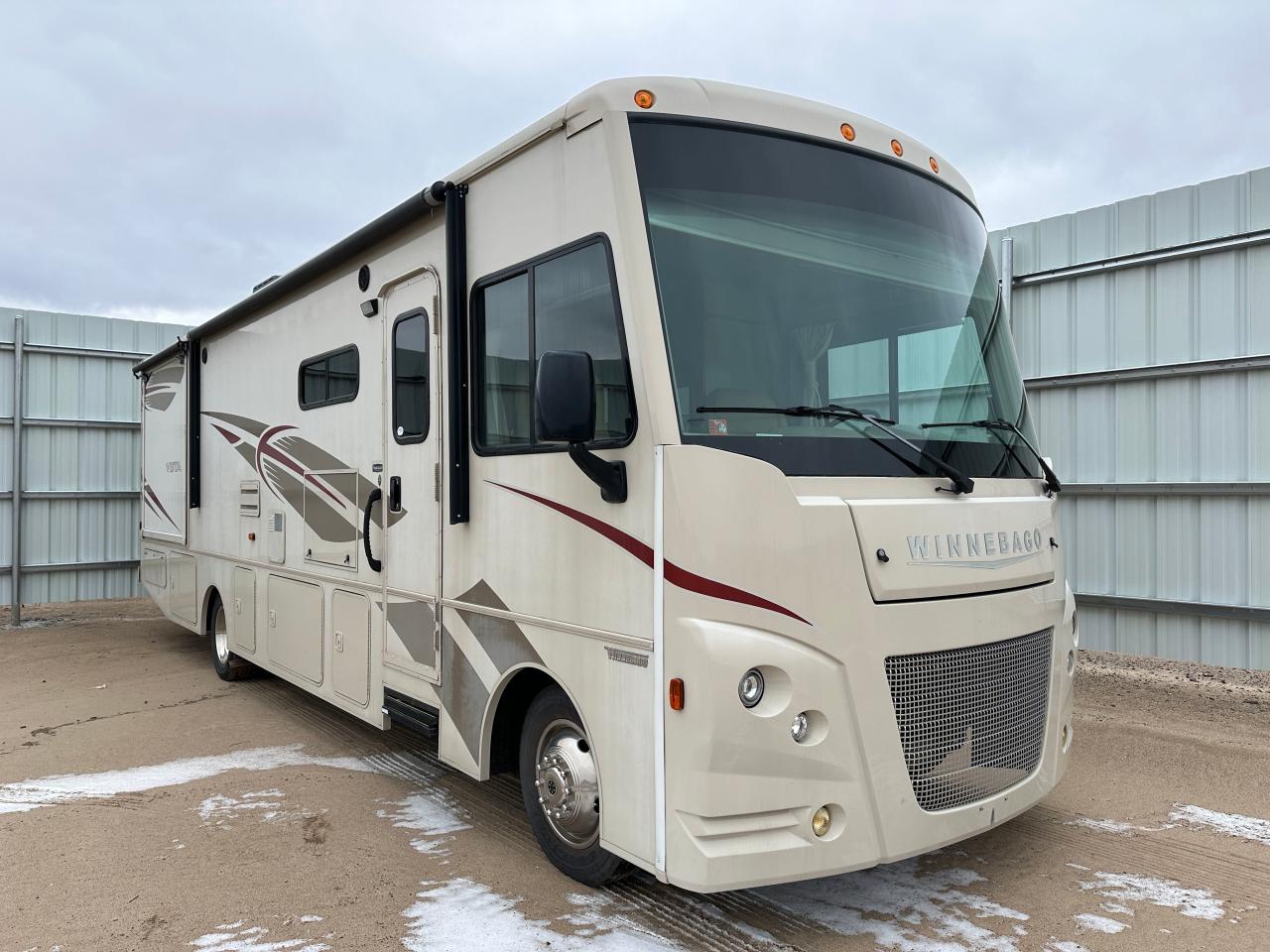 Изображение 2018 FORD F53  2018