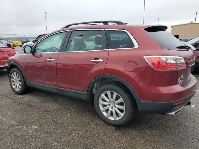 Obraz 2 z 2010 MAZDA CX-9  2010 z VIN JM3TB3MA1A0210689