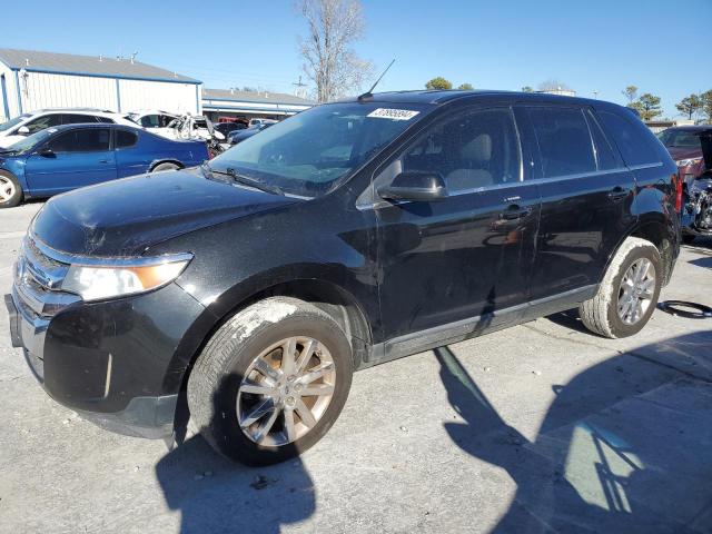 Изображение 2014 FORD EDGE LIMITED 2014