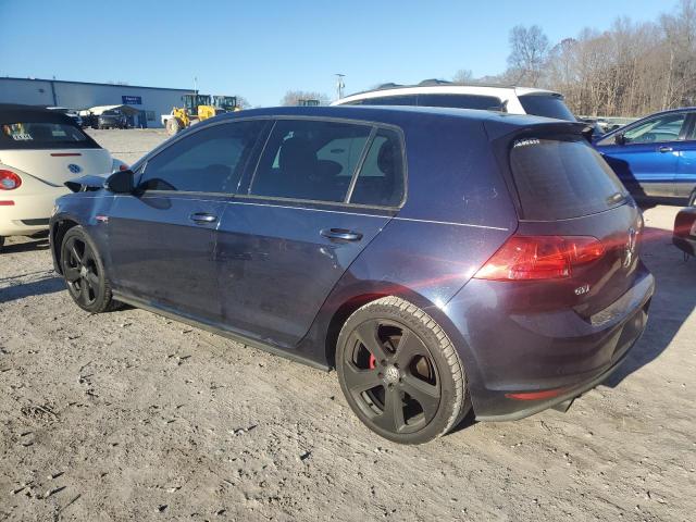 Obraz 2 z 2015 VOLKSWAGEN GTI  2015 z VIN 3VW5T7AU3FM014632