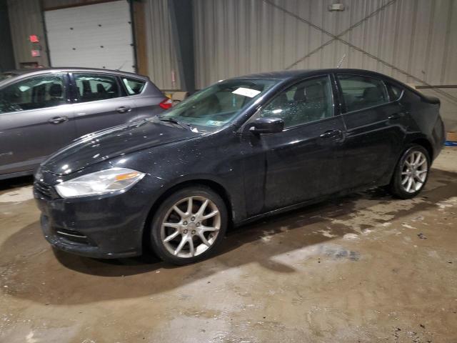 Image 1 of 2013 DODGE DART SXT 2013 with VIN 1C3CDFBA3DD105242