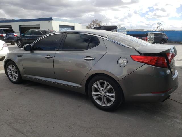 Obraz 2 z 2012 KIA OPTIMA LX 2012 z VIN 5XXGM4A73CG041294