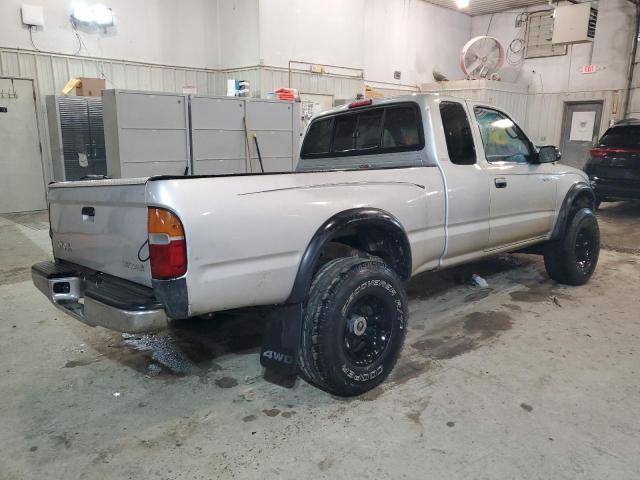 Image 3 of 2000 TOYOTA TACOMA XTRACAB 2000 with VIN 4TAWM72N2YZ682334