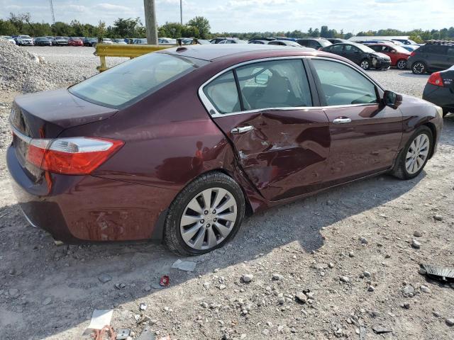 Obraz 3 z 2014 HONDA ACCORD EXL 2014 z VIN 1HGCR2F87EA173450