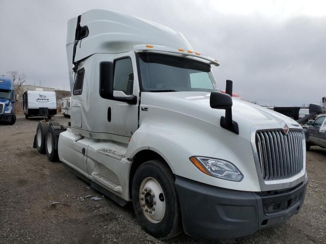 Obraz 1 z 2019 INTERNATIONAL LT625  2019 z VIN 3HSDZAPR3KN318164