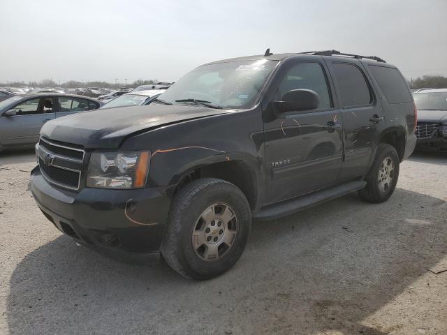 Obraz 2013 CHEVROLET TAHOE C1500 LT 2013