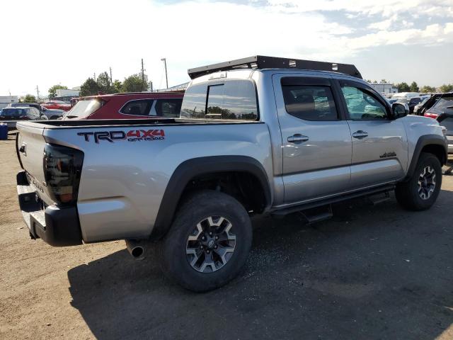 Image 3 of 2021 TOYOTA TACOMA DOUBLE CAB 2021 with VIN 3TMCZ5AN8MM409795