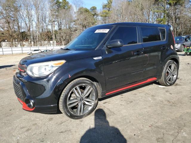 Obraz 1 z 2015 KIA SOUL + 2015 z VIN KNDJP3A56F7774958
