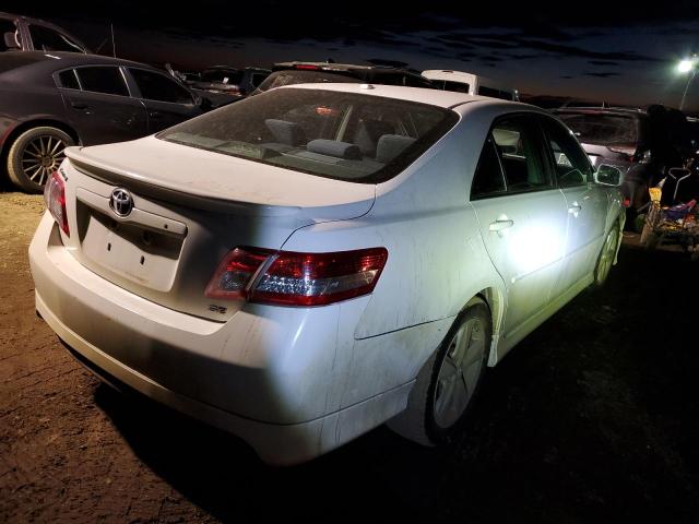 Изображение 3 2011 TOYOTA CAMRY BASE 2011 с VIN 4T1BF3EK8BU593746