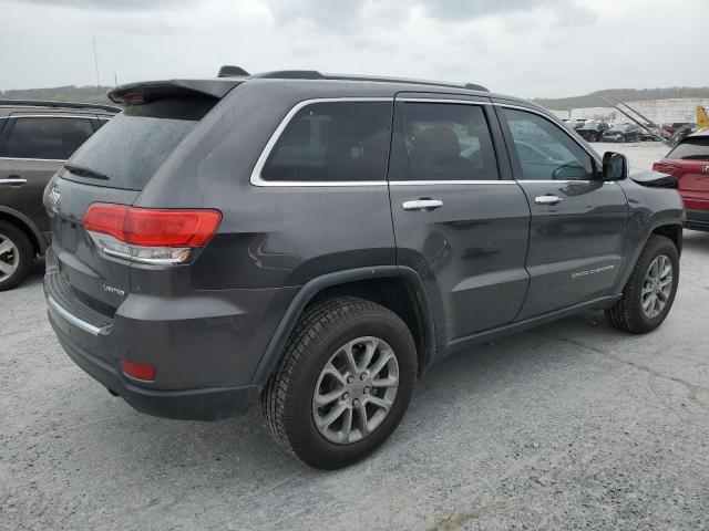 Image 3 of 2015 JEEP GRAND CHEROKEE LIMITED 2015 with VIN 1C4RJFBT5FC948531