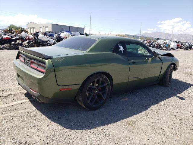 Image 3 of 2019 DODGE CHALLENGER GT 2019 with VIN 2C3CDZJG4KH551729