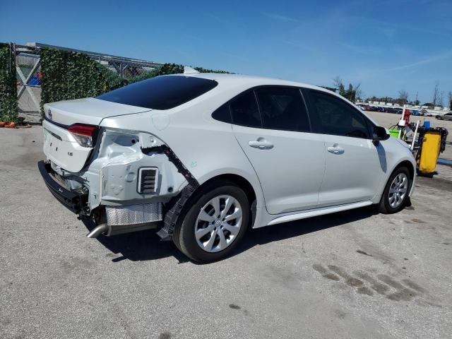 Изображение 3 2023 TOYOTA COROLLA LE 2023 с VIN JTDB4MEE3PJ005920