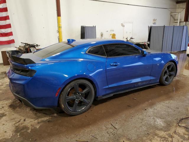Obraz 3 z 2018 CHEVROLET CAMARO LT 2018 z VIN 1G1FB1RS8J0107905