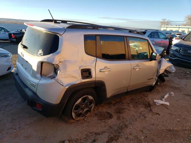 Obraz 3 z 2015 JEEP RENEGADE LATITUDE 2015 z VIN ZACCJABH9FPC01630