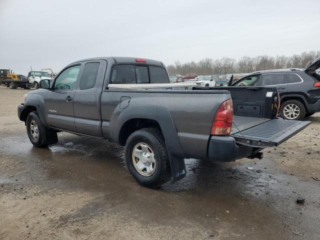 Изображение 2 2013 TOYOTA TACOMA ACCESS CAB 2013 с VIN 5TFUX4EN0DX021307