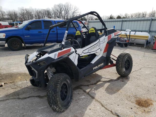 Image 2 of 2019 POLARIS RZR XP TURBO EPS 2019 with VIN 3NSVDE929KF787366