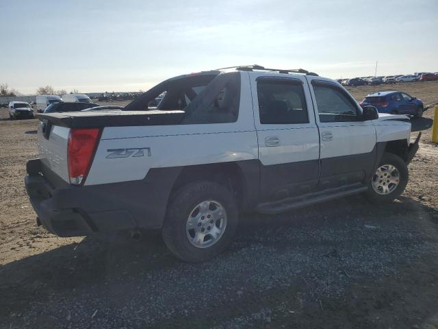 Obraz 3 z 2005 CHEVROLET AVALANCHE K1500 2005 z VIN 3GNEK12Z65G112698