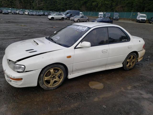 Obraz 1995 SUBARU IMPREZASTI 1995