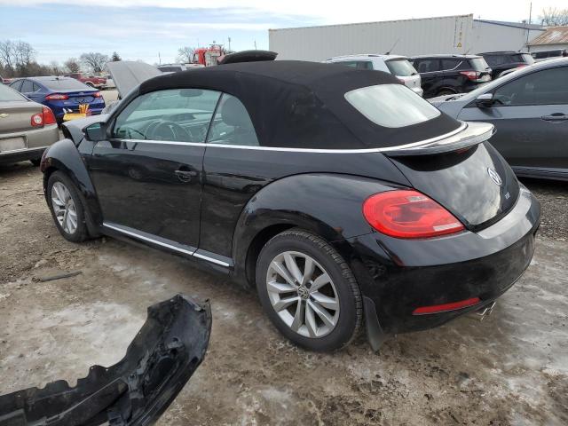 Изображение 2 2013 VOLKSWAGEN BEETLE  2013 с VIN 3VW5L7AT0DM828757