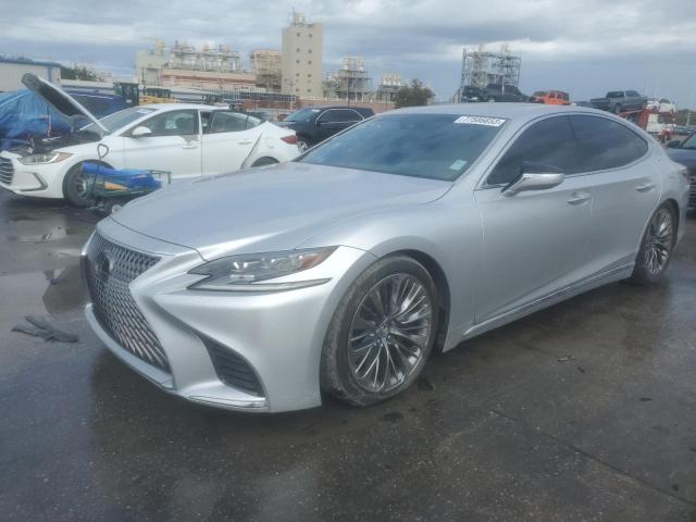 Obraz 2019 LEXUS LS 500 BASE 2019