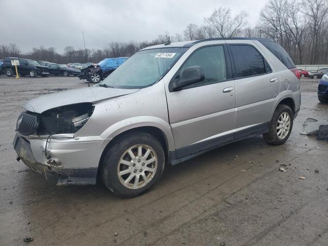 Изображение 1 2007 BUICK RENDEZVOUS CX 2007 с VIN 3G5DA03L97S528053