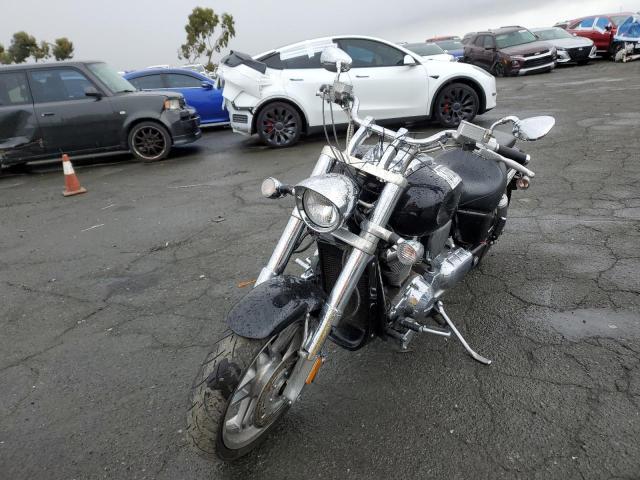 Изображение 2 2008 HONDA VTX1800 F3 2008 с VIN 1HFSC46H08A601103