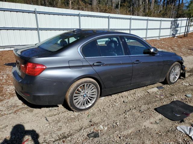 Изображение 3 2012 BMW 328 I 2012 с VIN WBA3A5C57CF343871