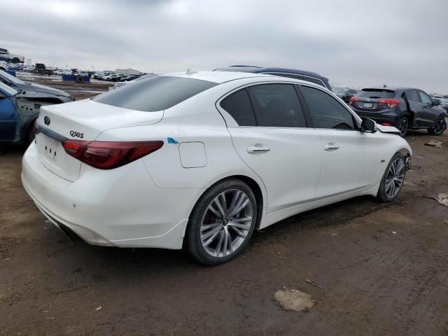 Изображение 3 2018 INFINITI Q50 LUXE 2018 с VIN JN1EV7ARXJM441693