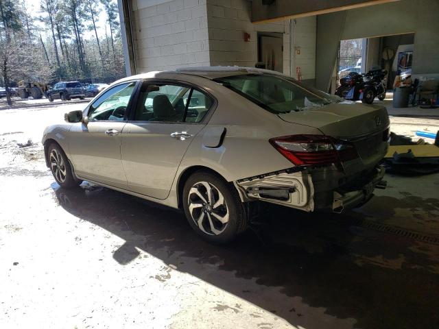 Obraz 2 z 2016 HONDA ACCORD EXL 2016 z VIN 1HGCR2F81GA193700
