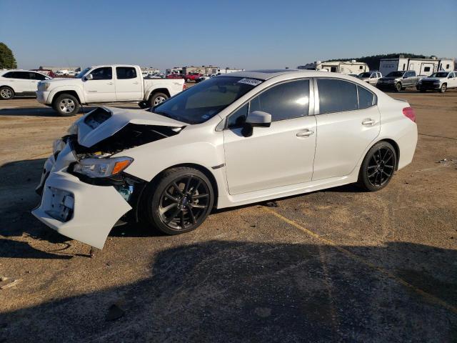 Obraz 1 z 2020 SUBARU WRX PREMIUM 2020 z VIN JF1VA1C65L9822789