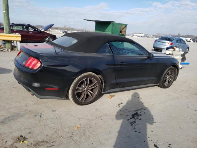 Изображение 3 2017 FORD MUSTANG  2017 с VIN 1FATP8UH4H5287452