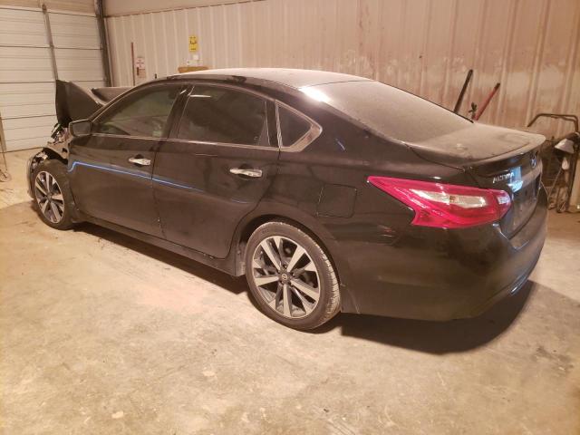 Изображение 2 2016 NISSAN ALTIMA 3.5SL 2016 с VIN 1N4BL3AP3GC264163