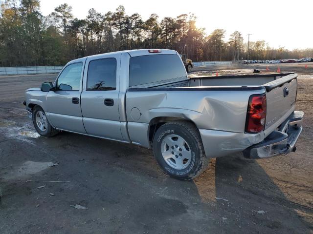 Obraz 2 z 2005 CHEVROLET SILVERADO C1500 2005 z VIN 2GCEC13TX51333875