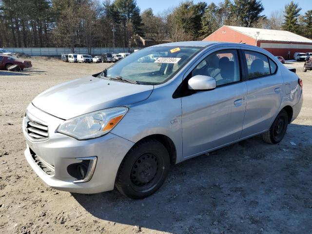 Obraz 1 z 2018 MITSUBISHI MIRAGE G4 ES 2018 z VIN ML32F3FJ5JHF12323