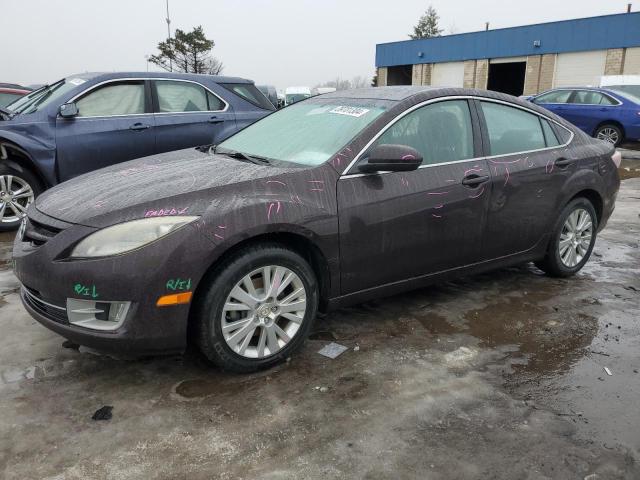Obraz 2010 MAZDA 6 I 2010