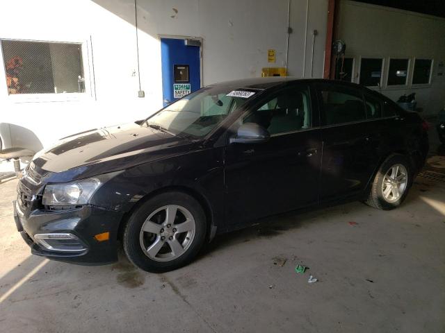 Obraz 1 z 2016 CHEVROLET CRUZE LIMITED LT 2016 z VIN 1G1PE5SB8G7177787