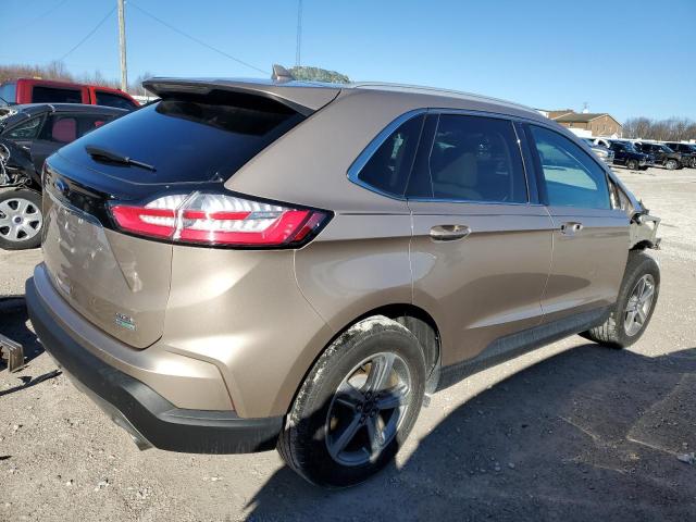 Obraz 3 z 2020 FORD EDGE SEL 2020 z VIN 2FMPK3J97LBA66678