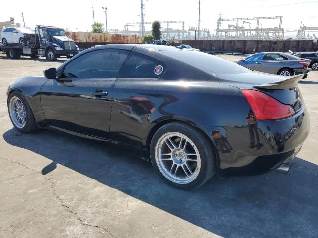 Obraz 2 z 2010 INFINITI G37 BASE 2010 z VIN JN1CV6EK5AM100314