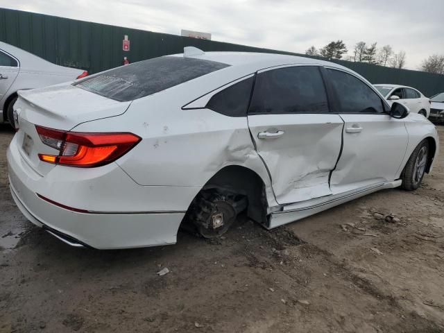 Obraz 3 z 2018 HONDA ACCORD EXL 2018 z VIN 1HGCV1F60JA215150