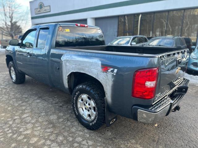 Obraz 3 z 2012 CHEVROLET SILVERADO K1500 LT 2012 z VIN 1GCRKSE75CZ103739