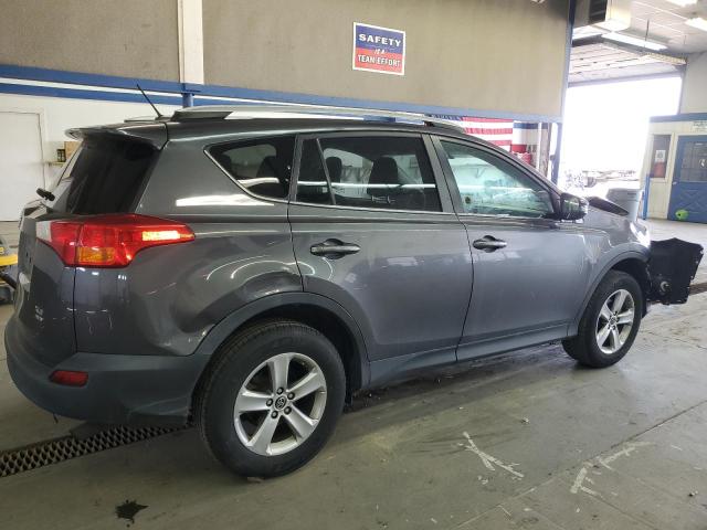 Image 3 of 2015 TOYOTA RAV4 XLE 2015 with VIN 2T3RFREV1FW302884