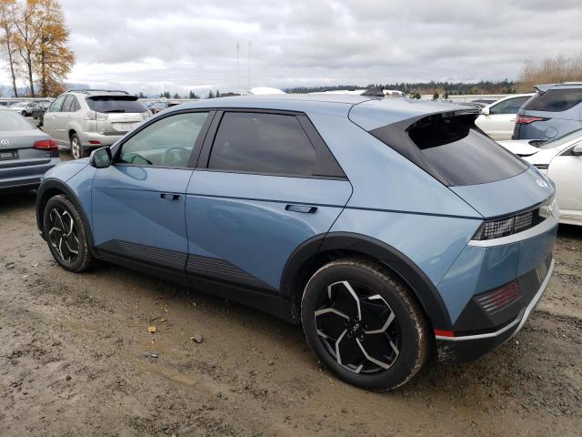 Изображение 2 2023 HYUNDAI IONIQ 5 SEL 2023 с VIN KM8KNDAF6PU147989